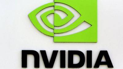 Tata Group set to announce AI partnership with Nvidia: Source - tech.hindustantimes.com - India - Announce