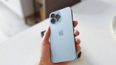 IPhone 15 launch date: iPhone sales may suffer a 20-mn hit after Apple 2023 event - tech.hindustantimes.com - China - After