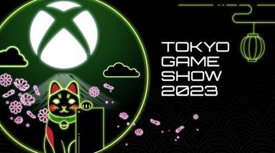More Xbox Game Pass Reveals Coming This Month At Tokyo Game Show - gamespot.com - Britain - Japan - city Tokyo - Reveals