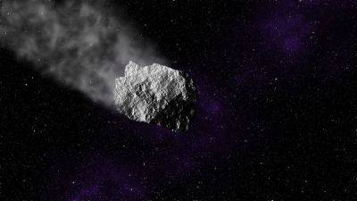 Newly discovered Asteroid C9FMVU2 came as close as 4000 km to Earth at fiery speed - tech.hindustantimes.com - Russia - city Chelyabinsk
