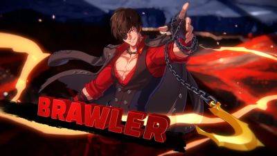 DNF Duel Gameplay Showcases Brawler Versus Swift Master, Enchantress and Kunoichi - gamingbolt.com