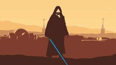 It's one Jedi against the galaxy in Obi-Wan Kenobi #1 - gamesradar.com - state Indiana