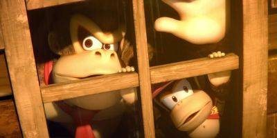Insider Teases Donkey Kong And F-Zero In September Nintendo Direct - thegamer.com - Teases