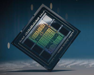 NVIDIA’s AI GPU Shortage Could Last Till 2025 Due To Supply Constraints, Says TSMC - wccftech.com - Taiwan
