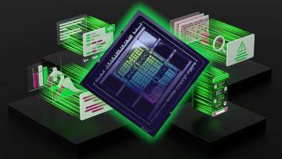 NVIDIA TensorRT-LLM Boosts Large Language Models Immensely, Up To 8x Gain on Hopper GPUs - wccftech.com