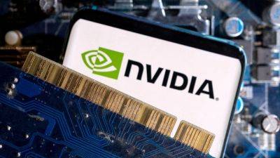 Nvidia strikes deals with Reliance, Tata in deepening India AI bet - tech.hindustantimes.com - China - India - city New Delhi