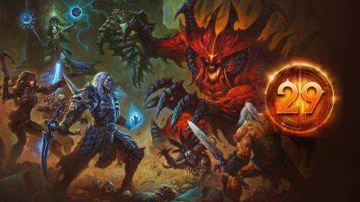Diablo 3 Season 29 - Visions of Enmity Launches September 15th! - wowhead.com - Diablo - Launches