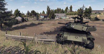 Men of War 2 release date falls back to 2024 in order to crush bugs with tanks - rockpapershotgun.com - Ukraine - Poland