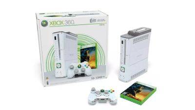 I wonder if this new Mega Blok Xbox 360 comes with a red ring - destructoid.com