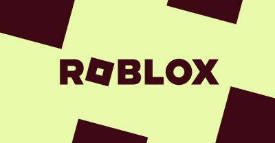 Roblox: all the news about the popular social and gaming platform - theverge.com