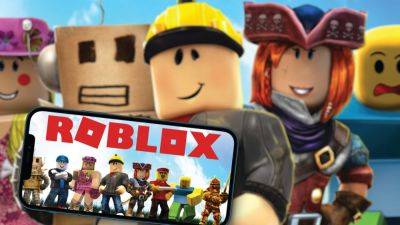 Roblox's New AI Assistant Will Help You Build New Worlds - pcmag.com