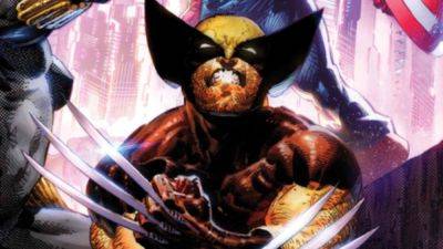 Chris Claremont is returning to Wolverine for Logan's 50th anniversary - gamesradar.com