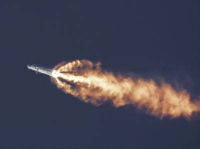 SpaceX Confirms Engine Fires Lead To Massive Rocket Explosion In April - wccftech.com