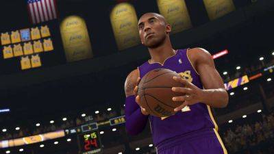 There Are Some Great NBA 2K24 Launch Deals Up For Grabs - gamespot.com