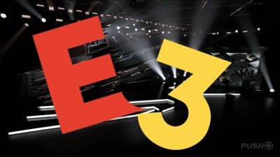 Another Nail in E3's Coffin as Events Collaboration Falls Through | Push Square - pushsquare.com - Los Angeles