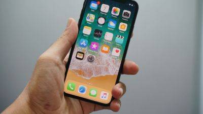 Update your iPhone: Apple just pushed out a significant security update - tech.hindustantimes.com - Israel