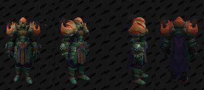 All Season 3 Warrior Tier Set Appearances Coming in Patch 10.2 - wowhead.com