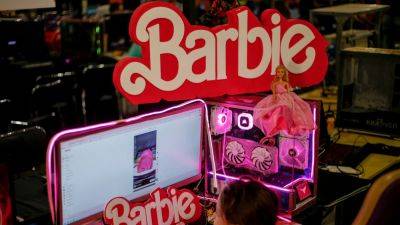 What to stream this week: 'Barbie,' Dan & Shay, 'The Morning Show' and 'Welcome to Wrexham' - tech.hindustantimes.com - Chile