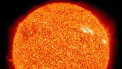 Solar storm fears rise as CME heads for Solar Orbiter; Blackouts hit America after solar flare - tech.hindustantimes.com - Usa