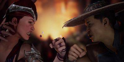PSA: Mortal Kombat 1's Entire Story Mode Streamed Days Before Launch - thegamer.com