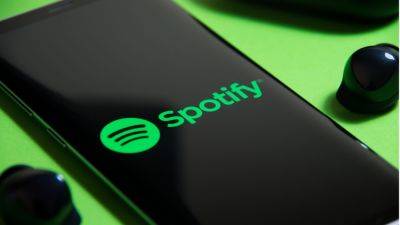 Spotify Premium Users Might Get Free Audiobooks Soon - pcmag.com - Usa