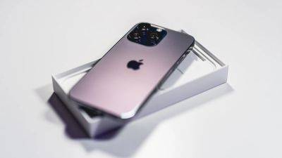 IPhone 15 Pro set to be much lighter and yet flaunt a long battery life - 2 reasons why - tech.hindustantimes.com