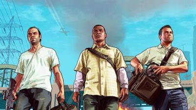 The Best GTA Protagonists, Ranked - ign.com - county Storey