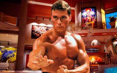 “I’ll Play a Kickboxer” – Jean-Claude Van Damme Throws Shade at Street Fighter in Mortal Kombat - fortressofsolitude.co.za - city Brussels