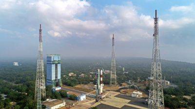 PSLV-C58 XPoSat Mission launch: 10 things to know about this successful ISRO space odyssey - tech.hindustantimes.com - Usa - India - city Chennai - county Centre