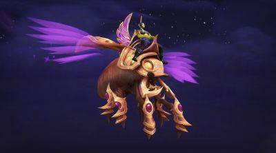 Extra 500 Trader's Tenders for January's Trading Post - Extra Tendies or Bug? - wowhead.com - Eu