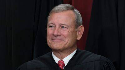 US Chief Justice casts a wary eye on the uses of artificial intelligence in courts - tech.hindustantimes.com - Usa