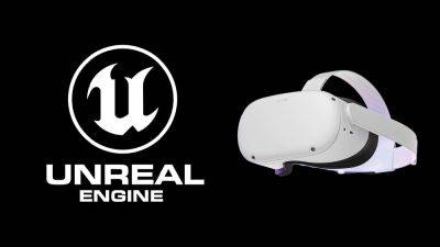 UEVR Public Beta Makes Dozens of Thousands of Unreal Engine Games VR Compatible - wccftech.com