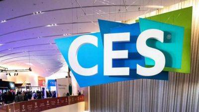 CES 2024: Forget hardware, AI to dominate tech expo as Amazon, Dell, Samsung, AMD take centre stage - tech.hindustantimes.com - city Las Vegas