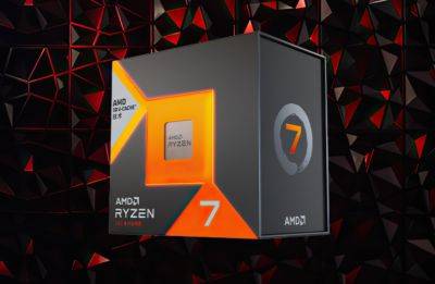 AMD’s Ryzen 7 7800X3D Drops Down To Lowest Ever In China For $317, ASUS B650 & CPU Combo For $466 - wccftech.com - Usa - China