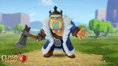 Grab A Boatload Of Goodies In The Clash of Clans Gold Pass January 2024 - droidgamers.com