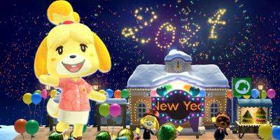 Animal Crossing: Everything New in January 2024 (Bugs, Fish, Seasonal Items) - screenrant.com