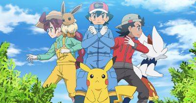 Pokémon TV app will be going offline - gamesindustry.biz