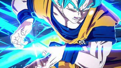 Dragon Ball: Sparking Zero Preorders Are Live For PS5 And Xbox Series X - gamespot.com