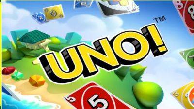 Uno! Mobile Celebrates 5 Years With Over 300 Million Players - hardcoredroid.com