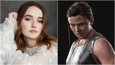 The Last of Us Season 2 Casts Kaitlyn Dever as Abby - gadgets.ndtv.com
