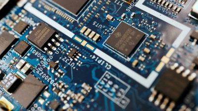 Tata Group plans to build semiconductor plant in Gujarat - tech.hindustantimes.com - South Korea - India