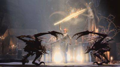 Baldur’s Gate 3 – Xbox Save Bug Fix Coming January 16th - gamingbolt.com