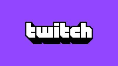 Twitch will reportedly lay off around 500 employees this week - videogameschronicle.com - South Korea