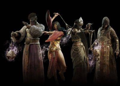 Dragon’s Dogma 2 Shows Off Trickster Class in New Gameplay - wccftech.com