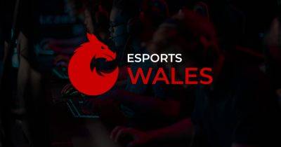 Esports Wales receives £50,000 in funding - gamesindustry.biz