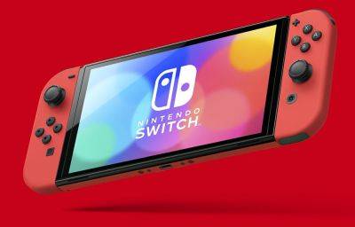 Nintendo is reportedly considering outsourcing IP to more external studios - videogameschronicle.com - city Tokyo - Spain - state California