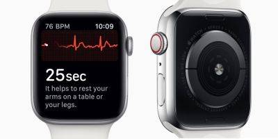 Apple Settling With Masimo Over The Oximeter Patent Infringement Will Be Expensive, But Is The Easier Solution, Claims New Report - wccftech.com - state California