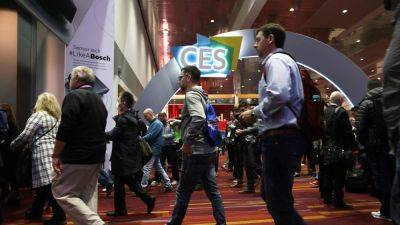 From LG, Acer, Samsung, Xbox to Nvidia, what gamers can expect from CES 2024 - tech.hindustantimes.com - state Nevada - city Las Vegas, state Nevada