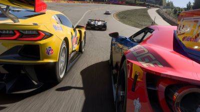 Forza Motorsport Players Frustrated With Lacklustre Developer Statement Addressing the Game's Issues - ign.com