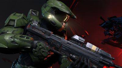 343 Industries is Seemingly Working on a New Halo Game Using Unreal Engine 5 - gamingbolt.com